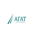 логотип компании Агат