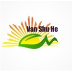 логотип компании Центр традиционной китайской медицины  Ван Шу Хэ