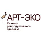 логотип компании АРТ-ЭКО