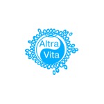 логотип компании Альтравита