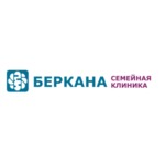 логотип компании Медицинский центр «Беркана»