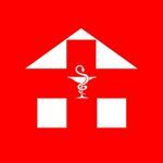 логотип компании Медицинская академия Генезис