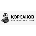 логотип компании "КОРСАКОВ"