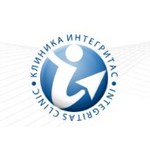 логотип компании Клиника Интегритас