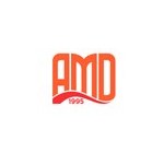 логотип компании АМД Лаборатории