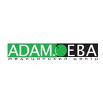 логотип компании Адам и Ева