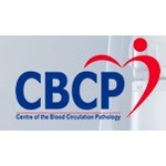 логотип компании Центр патологии органов кровообращения