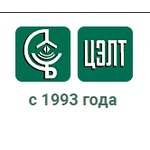 логотип компании ЦЭЛТ (ЦЕНТР ЭНДОХИРУРГИИ И ЛИТОТРИПСИИ. Многопрофильная клиника)