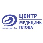 логотип компании Центр медицины плода
