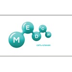логотип компании Медси Лечебно-диагностический Центр