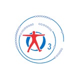 логотип компании Озонотерапии Научно-практический Центр