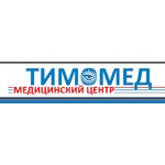 логотип компании ТимоМед