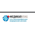 логотип компании МедикалКлаб