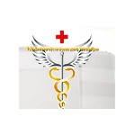 логотип компании Лечебно-диагностический центр им. Н.И.Пирогова