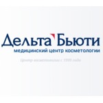 логотип компании Многопрофильный медицинский центр "Дельта Бьюти"