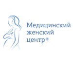 логотип компании Медицинский женский центр