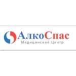 логотип компании АлкоСпас