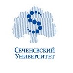 логотип компании Клиника урологии Первого МГМУ им. И.М. Сеченова.