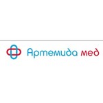 логотип компании Медицинский Центр Артемида Медплюс