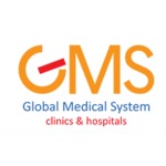 логотип компании GMS Clinic