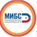 логотип компании МИБС Центр МРТ-диагностики Павелецкий