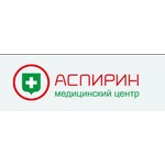 логотип компании МЕДЦЕНТР АСПИРИН (ООО "РУТТА")