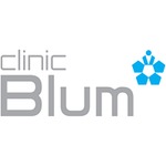 логотип компании Blum Clinic