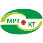 логотип компании МРТ Тушино