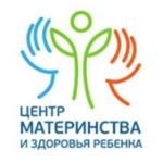 логотип компании Центр Естественного Развития и Здоровья Ребенка