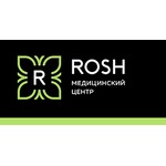 логотип компании Медицинский центр ROSH
