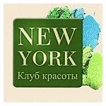 логотип компании New York / Нью Йорк
