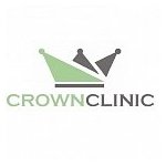 логотип компании Кроун Клиник (Crown Clinic)
