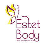 логотип компании Клиника косметологии EstetBody