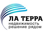 логотип компании Агентство недвижимости "Ла Терра"