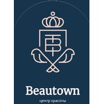 логотип компании Центр красоты BEAUTOWN