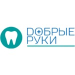 логотип компании Стоматологическая клиника «Добрые руки»