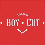 логотип компании Boy Cut