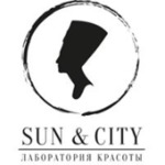 логотип компании Сан и Сити