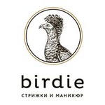 логотип компании Birdie