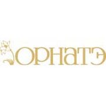 логотип компании Орнатэ