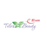 логотип компании Telo’s Beauty
