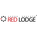 логотип компании Red Lodge