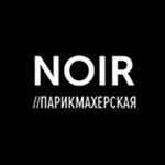 логотип компании Noir