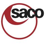 логотип компании Saco Hair