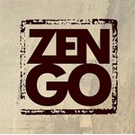 логотип компании Zengo