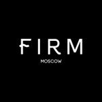 логотип компании Firm Moscow