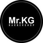 логотип компании Mr. KG