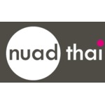 логотип компании Nuad Thai