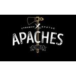логотип компании Apaches