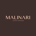 логотип компании Malinari